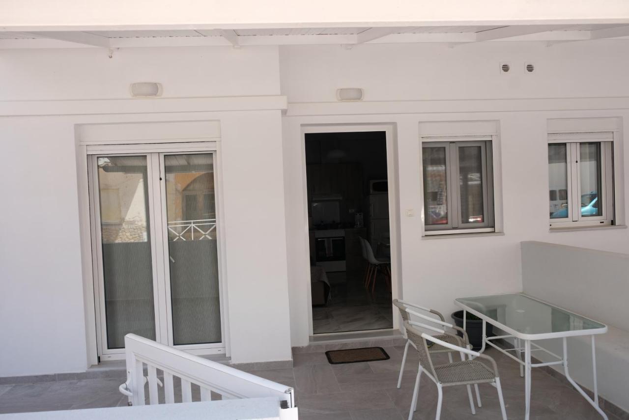 Bright & Comfy Apartments Near The Beach コス・タウン エクステリア 写真