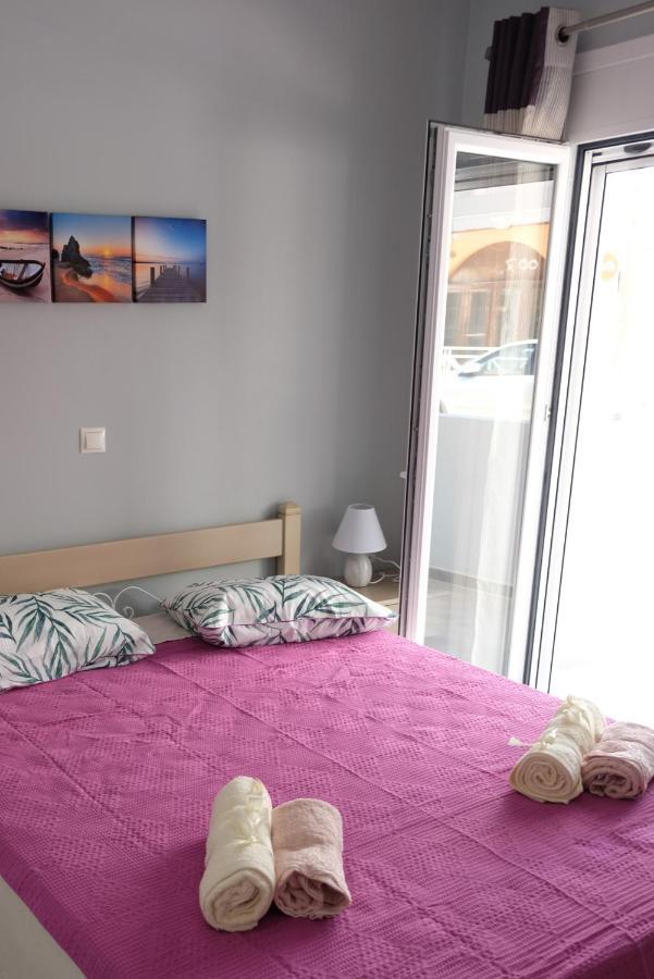 Bright & Comfy Apartments Near The Beach コス・タウン エクステリア 写真