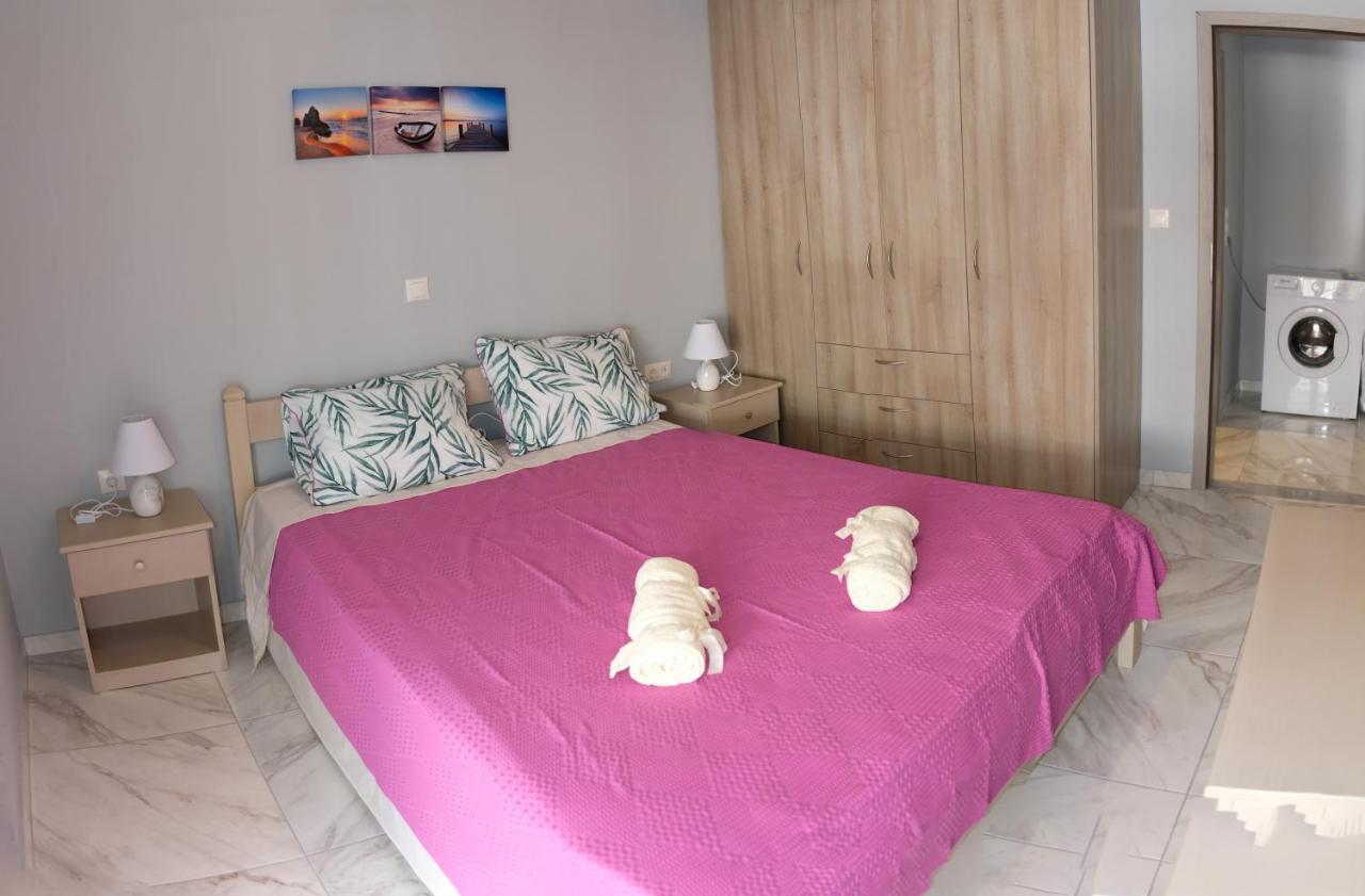 Bright & Comfy Apartments Near The Beach コス・タウン エクステリア 写真