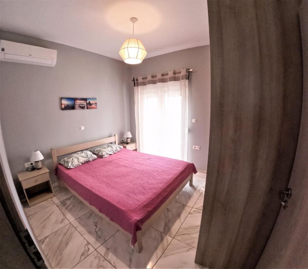 Bright & Comfy Apartments Near The Beach コス・タウン エクステリア 写真