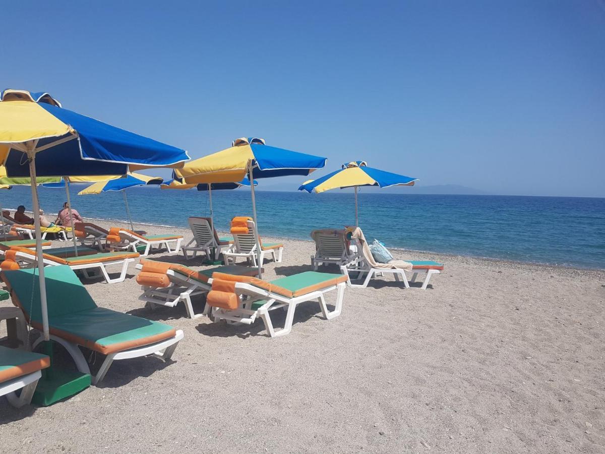 Bright & Comfy Apartments Near The Beach コス・タウン エクステリア 写真