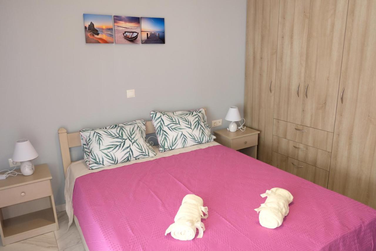 Bright & Comfy Apartments Near The Beach コス・タウン エクステリア 写真