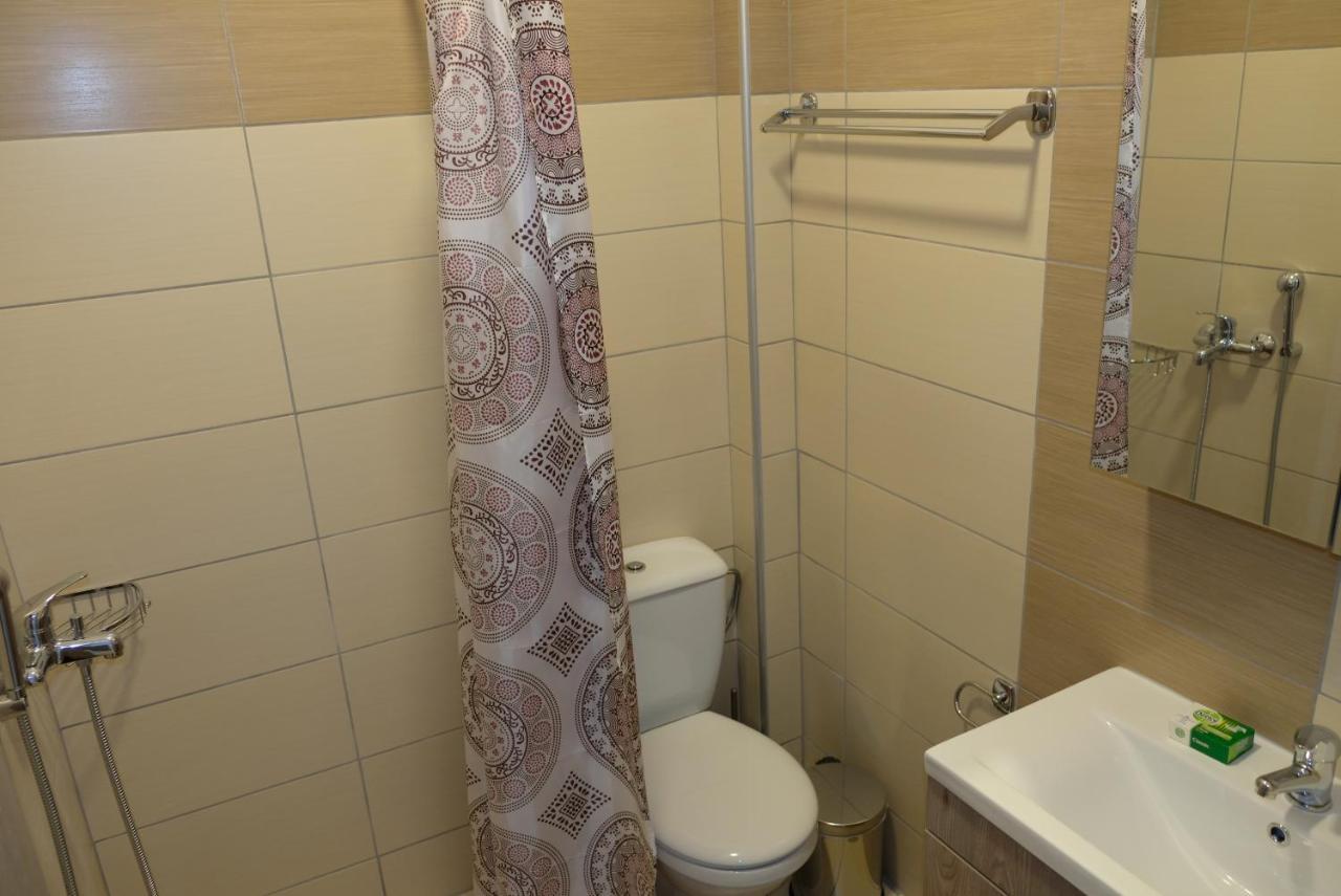 Bright & Comfy Apartments Near The Beach コス・タウン エクステリア 写真