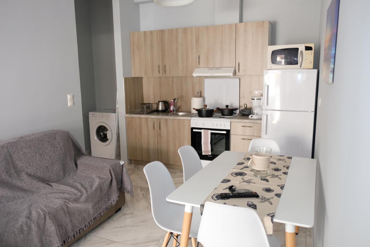Bright & Comfy Apartments Near The Beach コス・タウン エクステリア 写真