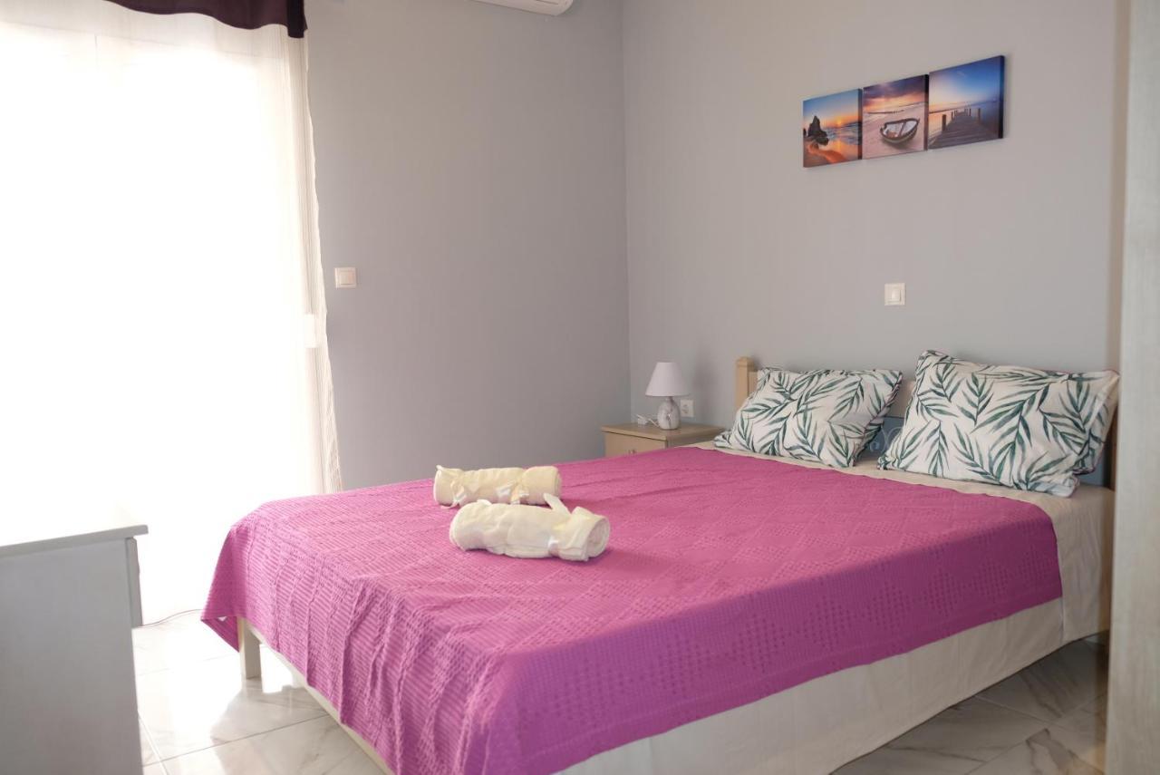 Bright & Comfy Apartments Near The Beach コス・タウン エクステリア 写真