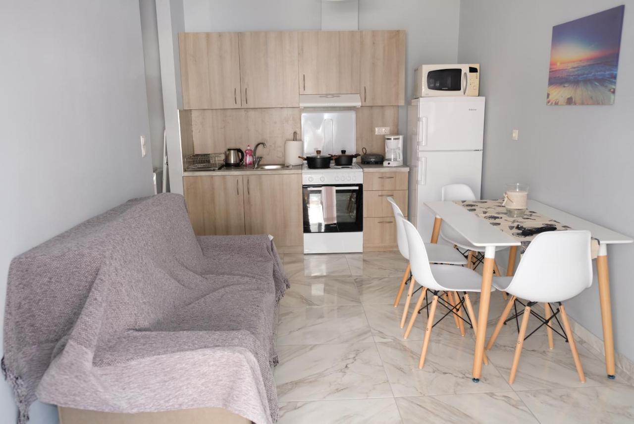 Bright & Comfy Apartments Near The Beach コス・タウン エクステリア 写真
