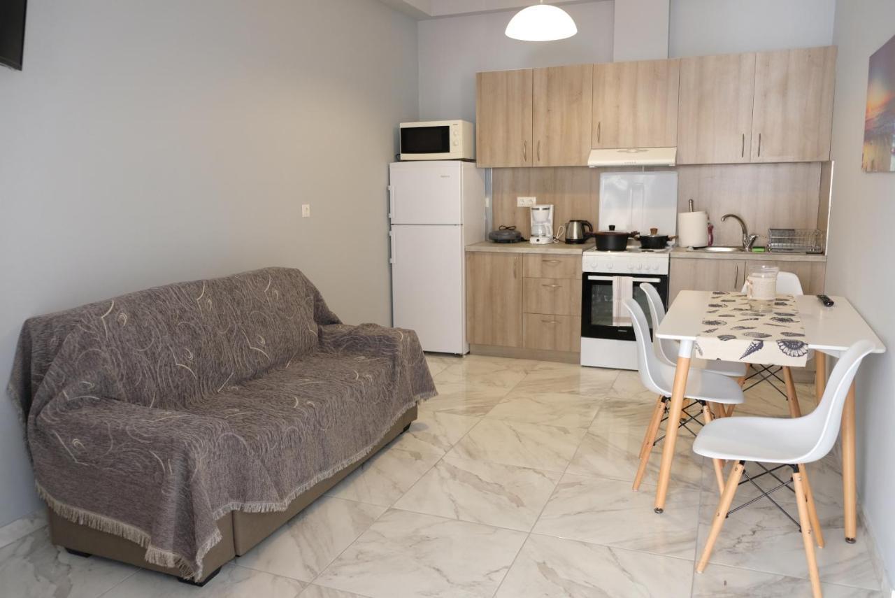 Bright & Comfy Apartments Near The Beach コス・タウン エクステリア 写真