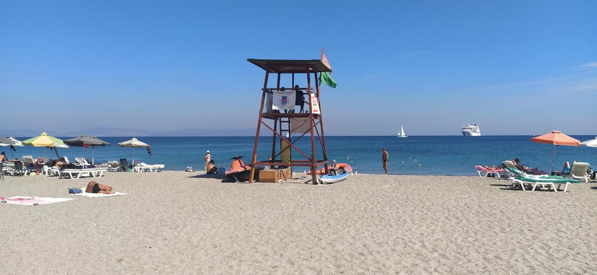 Bright & Comfy Apartments Near The Beach コス・タウン エクステリア 写真